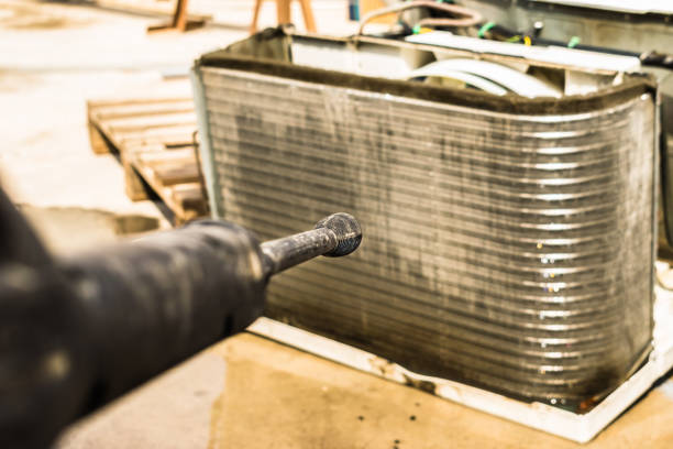 Best Air Duct Cleaning Near Me  in Clintondale, NY