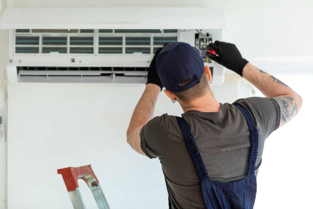 Best Air Vent Cleaning Services  in Clintondale, NY