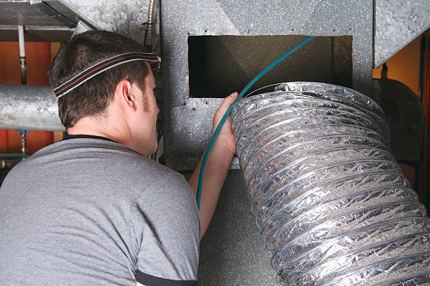 Best Professional Duct Cleaning Services  in Clintondale, NY