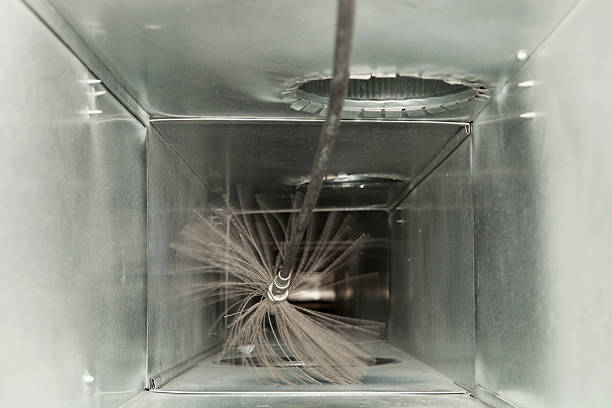Best HVAC Air Duct Cleaning  in Clintondale, NY