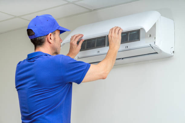 Best Commercial HVAC Duct Cleaning  in Clintondale, NY
