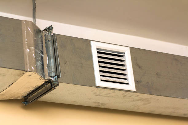 Best Best Air Duct Cleaning Company  in Clintondale, NY